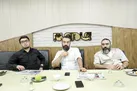 جدال عشق و سیاست در کوچه‌های کوفه