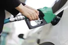 نشت بنزین در یکی از جایگاه های سوخت غرب تهران +عکس