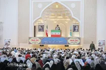 تنها انسجام ملی می‌تواند ایران را در برابر تهدیدات حفظ کند