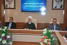 ساماندهی، نظام مندسازی و نظارت بر حوزه فعالیت متصدیان ​​​​​​پارکینگ ها