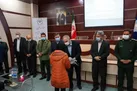 اهدای 50 تبلت به دانش آموزان تحت پوشش کمیته امداد آذربایجان غربی