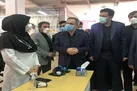 ۶۶ درصد جمعیت هدف تهران در مقابل ویروس کرونا واکسینه شدند