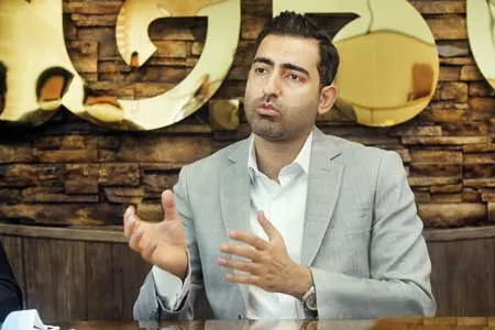 سهم صادرات ایران در منطقه باید ۲ برابر شود