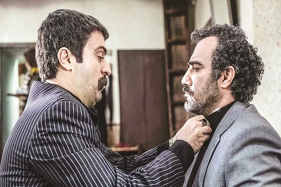 اما و اگرهای تکیه‌کلام‌های تلویزیونی