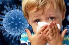 مرز باریک آنفلوآنزا و کرونا در کودکان