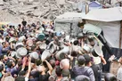جنون نسل کشی