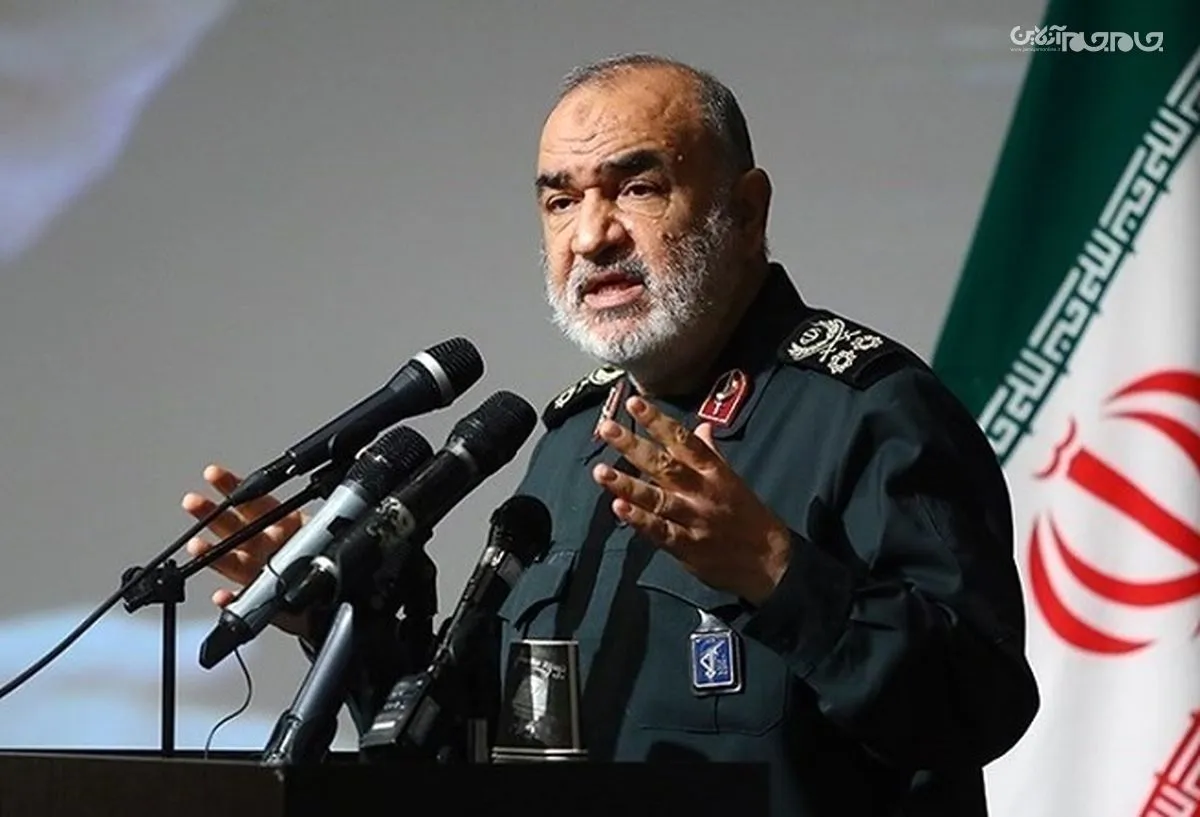 سپاه بهترین فرماندهان را برای سیستان‌وبلوچستان انتخاب می‌کند