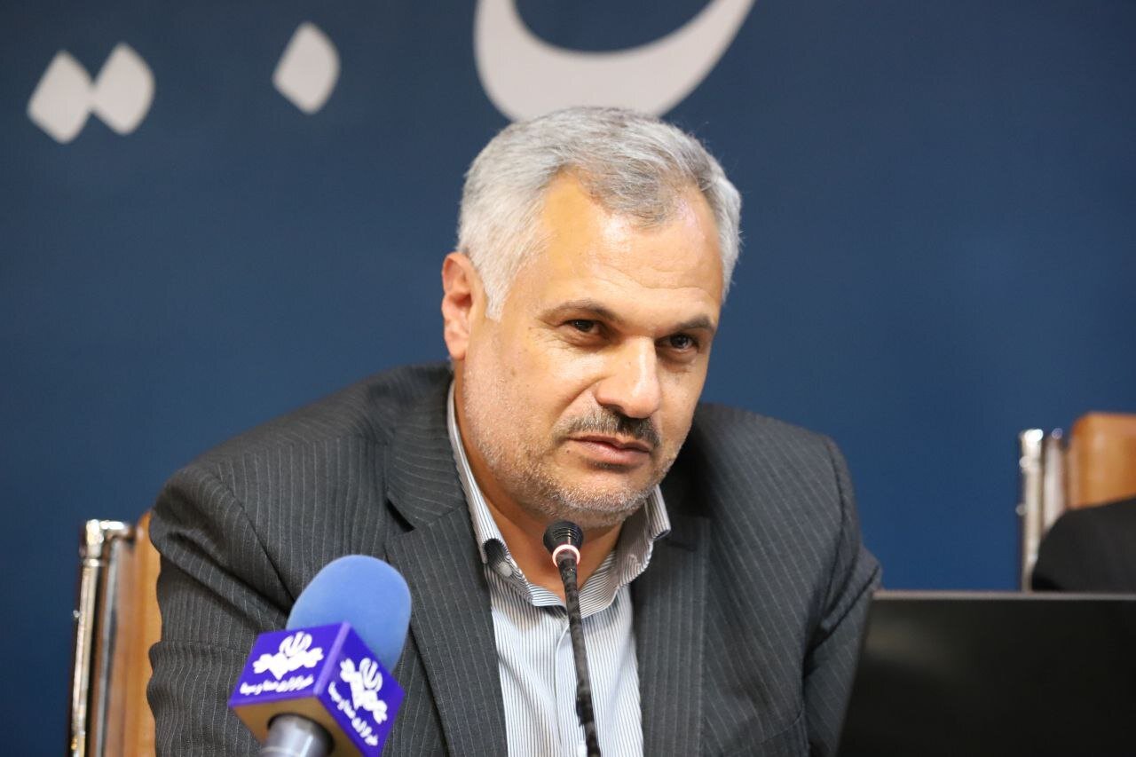 کاهش ۱۲ درصدی سرقت در چهارمحال‌وبختیاری