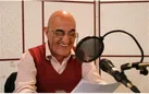 ببینید ا دیدار با یک صدای آشنا و پرخاطره