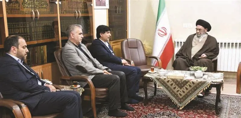 همه به تمركز مدیران صنعتی بر افزایش تولید كمك كنند