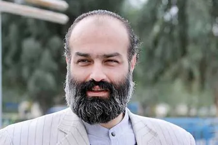 ۱۸سال تلاش برای کتاب و کتابخوانی