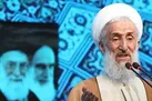 ایران قوی و مستقل برای دشمنان قابل تحمل نیست