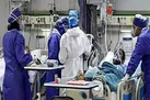 بستری 237 نفر از مبتلایان به کرونا در شبانه روز گذشته | 19 نفر دیگر جان باختند