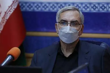 موج آنفلوانزا فروکش کرده است | کاهش آمار کرونا