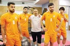 ستاره بازار در تاشکند