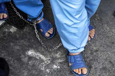 پایان سرقت سریالی از باربری‌ ها / دستبند پلیس آگاهی بر دستان ۶ سارق