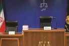 محاکمه مردی به اتهام قتل دخترش