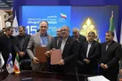 شرکت ملی حفاری و شرکت بهسازان جنوب تفاهمنامه امضا کردند