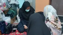 ویزیت رایگان کودکان کار و خانواده های آنان در آستانه روز پزشک