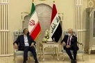 رایزنی وزرای خارجه ایران و عراق درباره سفر اربعین