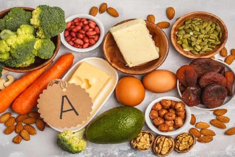 آشنایی با ۳ ماده خوراکی برای تقویت و زیبایی چشم