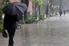 بارش پراکنده باران در غرب کشور از امروز / افزایش تدریجی دما از پنجشنبه