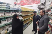 هیچ کمبود کالای اساسی در بازار نیست