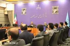 تصمیم گیری درباره  تردد خودرو در النگدره گرگان در جلسه‌ کارشناسی