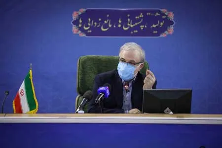 سیمان فروش و پلاسکوفروش می‌خواهد واکسن بیاورد / کار واکسن ایرانی روی غلتک افتاده است