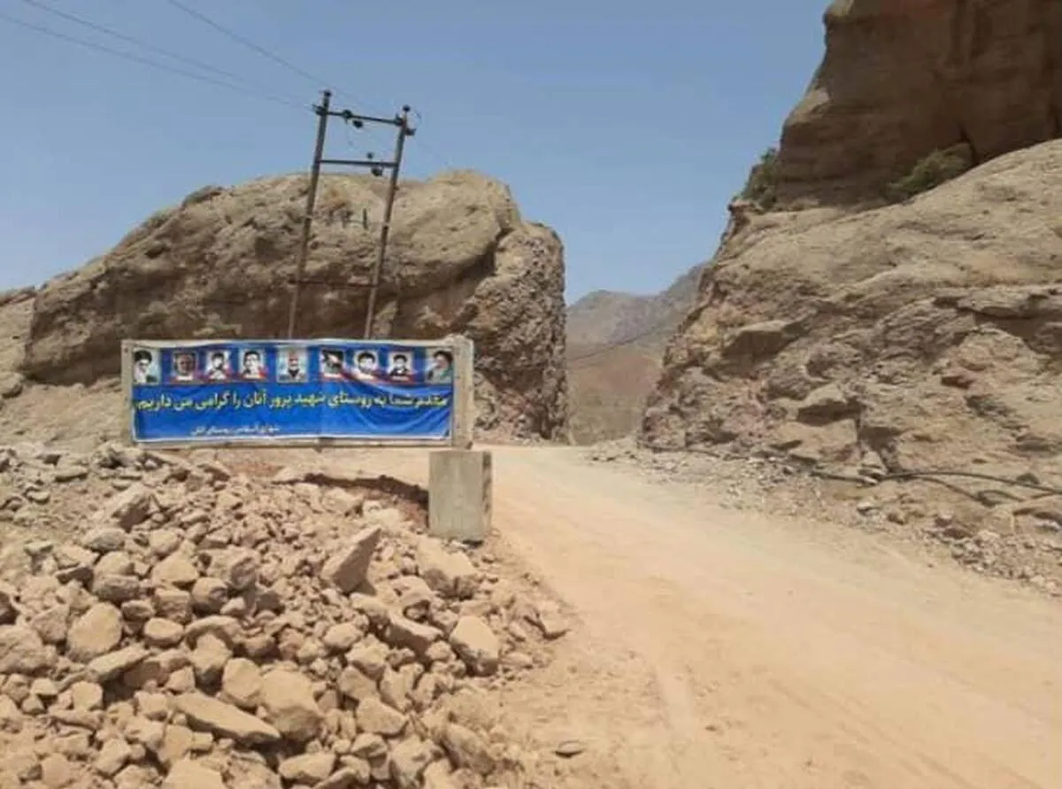 احداث و آسفالت بیش از ۴۲ کیلومتر از راه‌های روستایی صعب‌العبور استان قزوین 