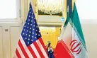چرخش آمریکا با قدرت ایران