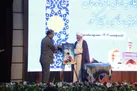 رونمایی از کتاب «رئیس جمهور تراز انقلاب اسلامی»