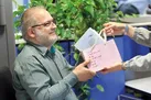 سلامت پدر، آرزوی قلبی من (+اینفوگرافیک)