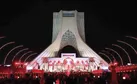 عهد ابدی از میدان آزادی تا کربلا