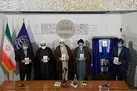 گزارش غمگنانه زندگی امام سجاد (ع) به مفهومی حماسه ساز تبدیل شد (+تصاویر)
