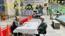 «میز خدمت» در مساجد اصفهان راه‌اندازی می‌شود