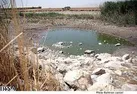 هشدار متولیان آب کرمانشاه نسبت به برداشت بی‌رویه از منابع زیرزمینی