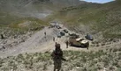 ببینید | پاکستان از کشته شدن ۲۵ تروریست در مرز با افغانستان خبر داد