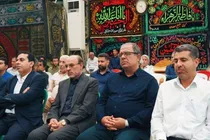 بوشهر؛ پایتخت آیین های سنتی و منحصر به فرد عزاداری ماه محرم