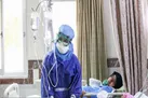 ۱۳ فوتی و شناسایی ۵۷۵۱ بیمار جدید کرونا / آمار واکسیناسیون افزایشی است