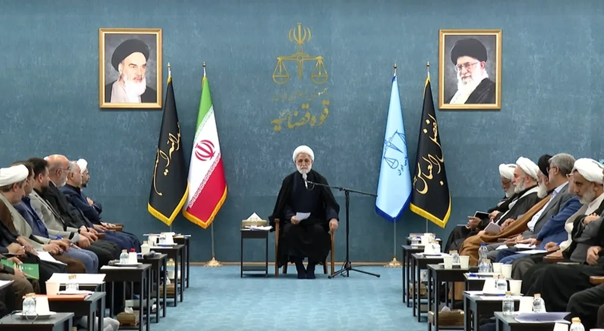 مطالبات رهبری در استیفای حق ملت ایران در جنگ ۱۲ روزه را مجدانه پیگیری می‌کنیم