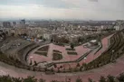 افزایش نسبی دمای پایتخت از شنبه / کیفیت ناسالم هوای پایتخت برای گروه حساس طی امروز