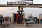 طالبان گمرک اسلام قلعه در مرز ایران را تصرف کردند