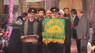 آغاز هفدهمین دوره جشن‌های زیر سایه خورشید در هرمزگان