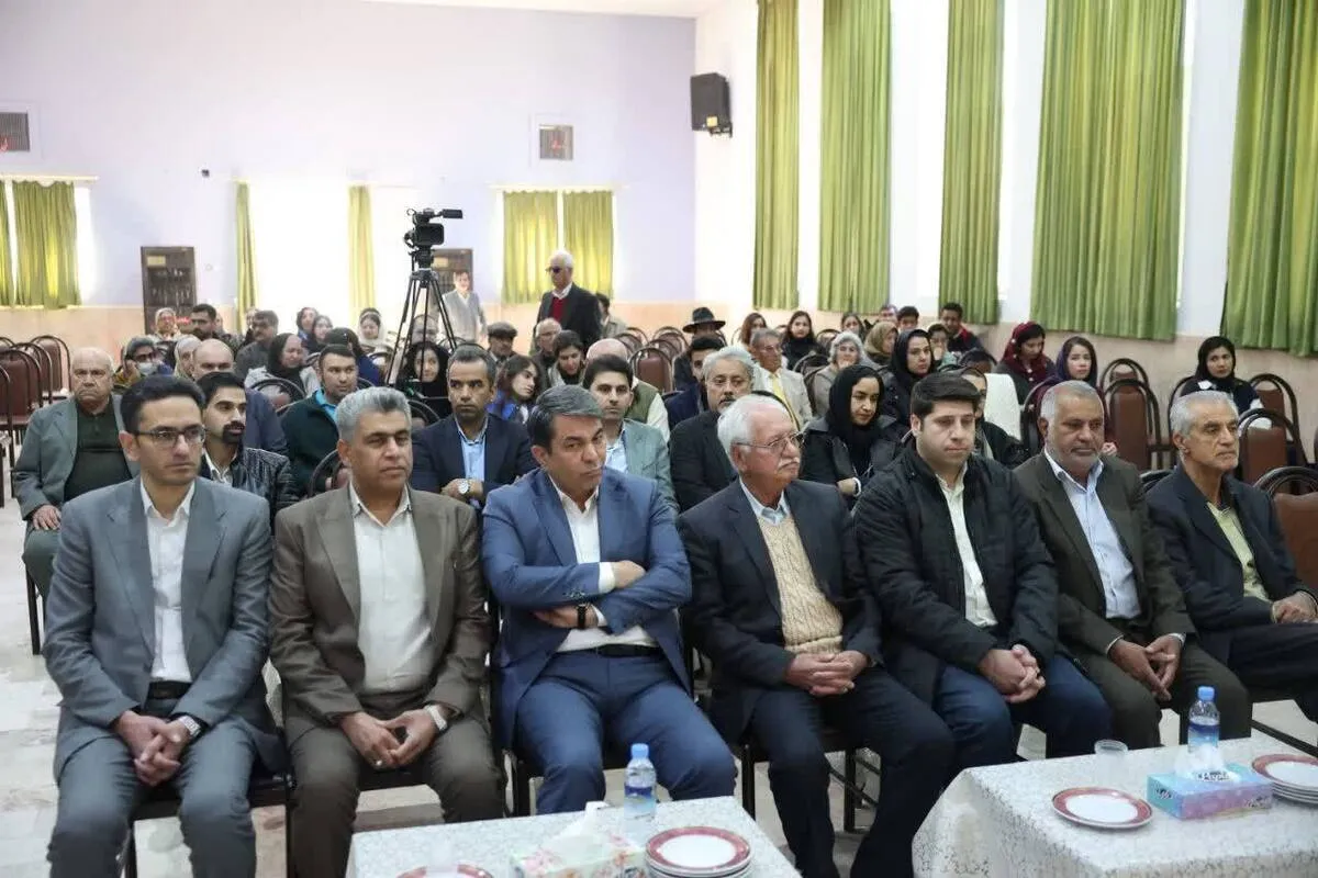 جشن سده زمینه‌ ساز انسجام اجتماعی و همگرایی ایرانیان است
