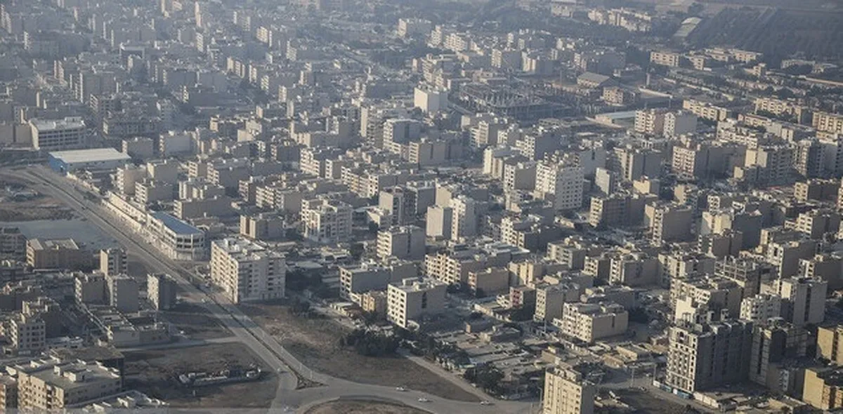 هوای ۷ شهر خوزستان در وضعیت قرمز