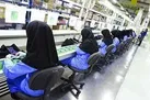 کاهش ۶ درصدی نرخ بیکاری بانوان استان یزد