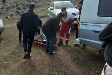 فداکاری خواهر زنجانی سبب غرق شدگی او شد