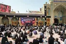 عبور سلامت از ماه محرم