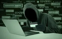 کلاهبرداران اینترنتی به دام پلیس افتادند